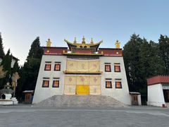 -云南民族村