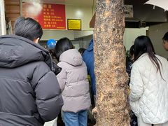 -文武王氏烧饼·无矾油条(西溪路店)