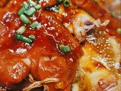 金牌酱肘子-肘子酥(后台2号路店)