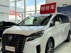 -上海永达别克4S店(惠南镇店)