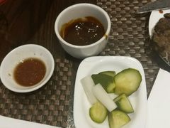 -TAMATI(巴黎贝甜韩式西餐厅店)