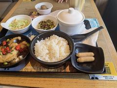 -老娘舅中式快餐(美好广场店)
