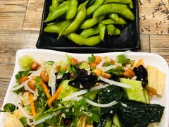 -枪火串烧·东北特色烧烤(罗湖总店)