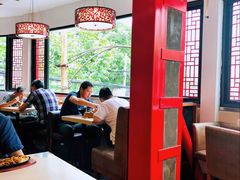 -王家沙点心店(西康路店)