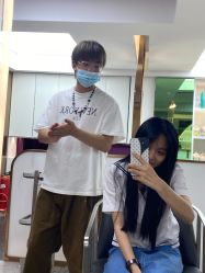 -形象革命造型·护肤Hair Studio