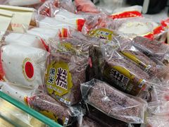 黑米糕-上海虹口糕团(福州路店)