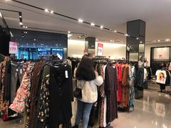 -ZARA(成都远洋太古里店)