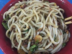 -玲玲米粉·新疆现炒米粉(大十字总店)