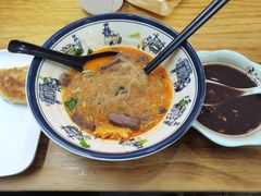 -鸭小妹鸭血粉丝(老门东店)