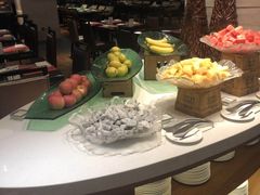 -索菲特银河锦厨自助餐(山西路店)