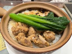 -超记煲仔饭(北京路店)