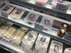 -老人和饭店(淮海中路店)