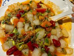 -多哥水傣味餐厅(司马巷店)