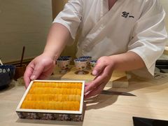 -鮨一日本料理旗舰店(总店)