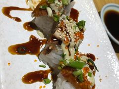 -三石铁板烧(紫竹桥店)