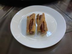 香肠卷-81BAKERY(大学路店)