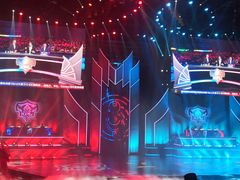 -成都金融城演艺中心