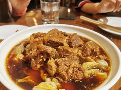 -南门小馆·清真(国贸商城店)