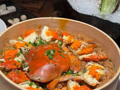 -紫阳海鲜楼·传承闽味(长乐路总店)