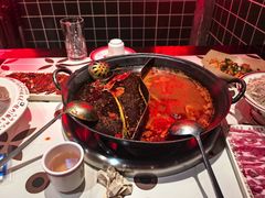 -江北北火锅馆·公路夜市(魏公村店)