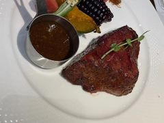 -RELLMAN莱尔曼扒房(黄埔店)