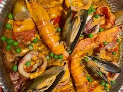 西班牙海鲜饭-ZAFFERANO西班牙海鲜饭(上海首店)