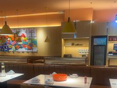 -小鱼小牛(世欧广场店)