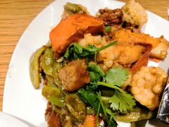 -金掌勺·锅包肉(广渠门店)