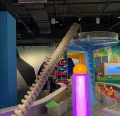 -北京科学中心儿童乐园