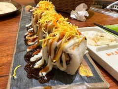 -町町烤肉烤串(振华广场店)
