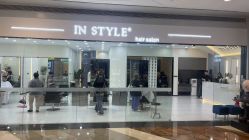-IN STYLE•造型