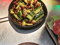 -燚青春东北泥炉烤肉(百合店)