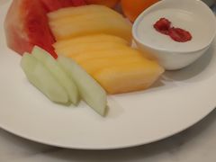 -北京王府井希尔顿酒店·万斯阁西餐厅