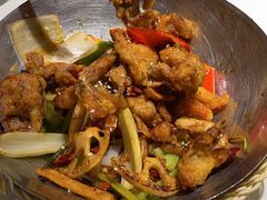 -避风塘·老港味餐厅(虹口龙之梦店)
