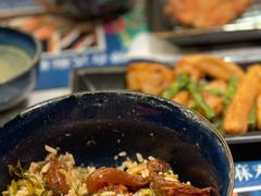 红烧牛腱饭-馔豚·台北菜专门店(深圳湾万象城店)