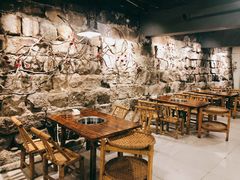大堂-仪表厂火锅(总店)