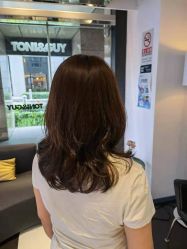 -TONI&GUY