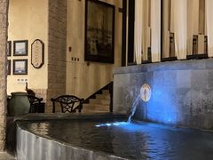 -南沙游艇会·大兵船餐厅