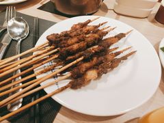 -星伦多自助料理(永旺店)