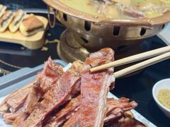 -海拉尔蒙古包(房山长阳店)