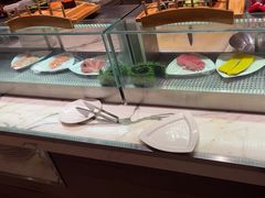 -长春高新益田福朋喜来登酒店·宜客乐标帜餐厅