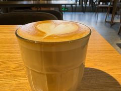 -ZM COFFEE(西安路店)