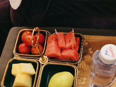 -华夏良子·足道SPA艾灸(三里屯店)
