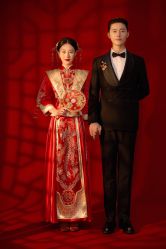 -古摄影婚纱(湛江霞山步行街店)