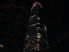 -国贸中心·国贸大厦三期