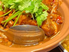 徽三臭鳜鱼-徽三说·土徽菜·中国徽菜连锁品牌(一中店)