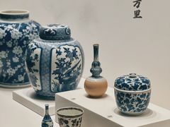 -南山博物馆