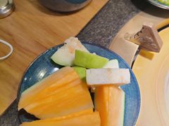 -湊湊火锅·茶憩(东城万达店)