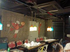 -0048鲜活香辣虾·火锅(铜陵路店)