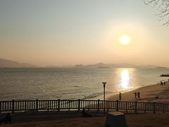 -白城沙滩